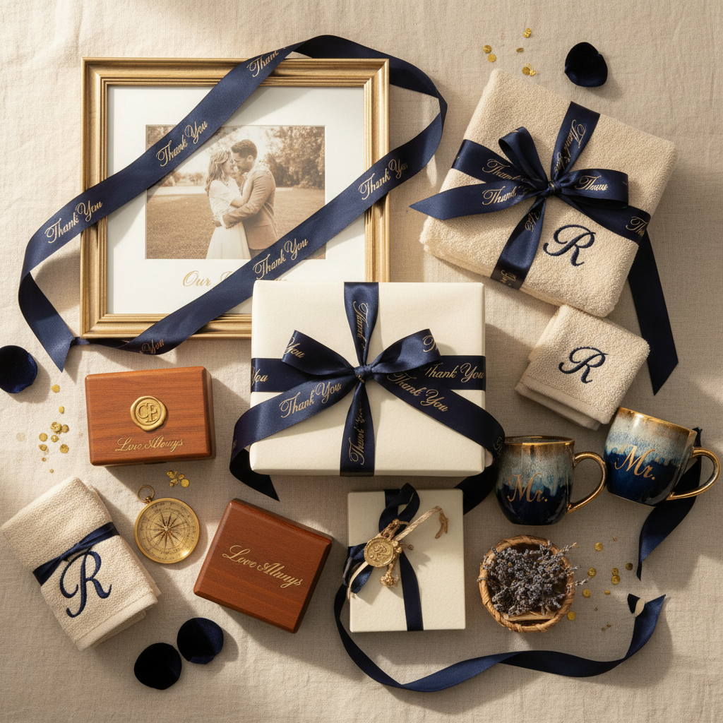 Custom Gifts