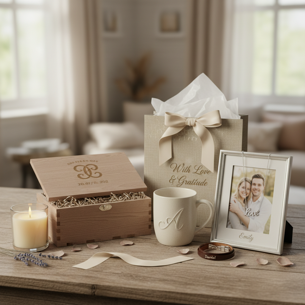 Personalized Gifts