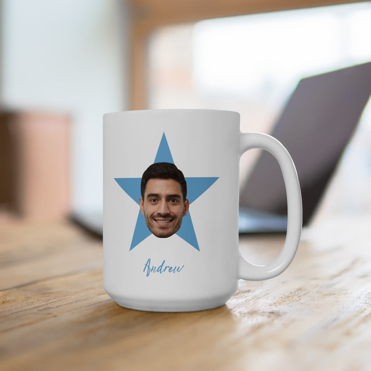 The Office TV Show Mug